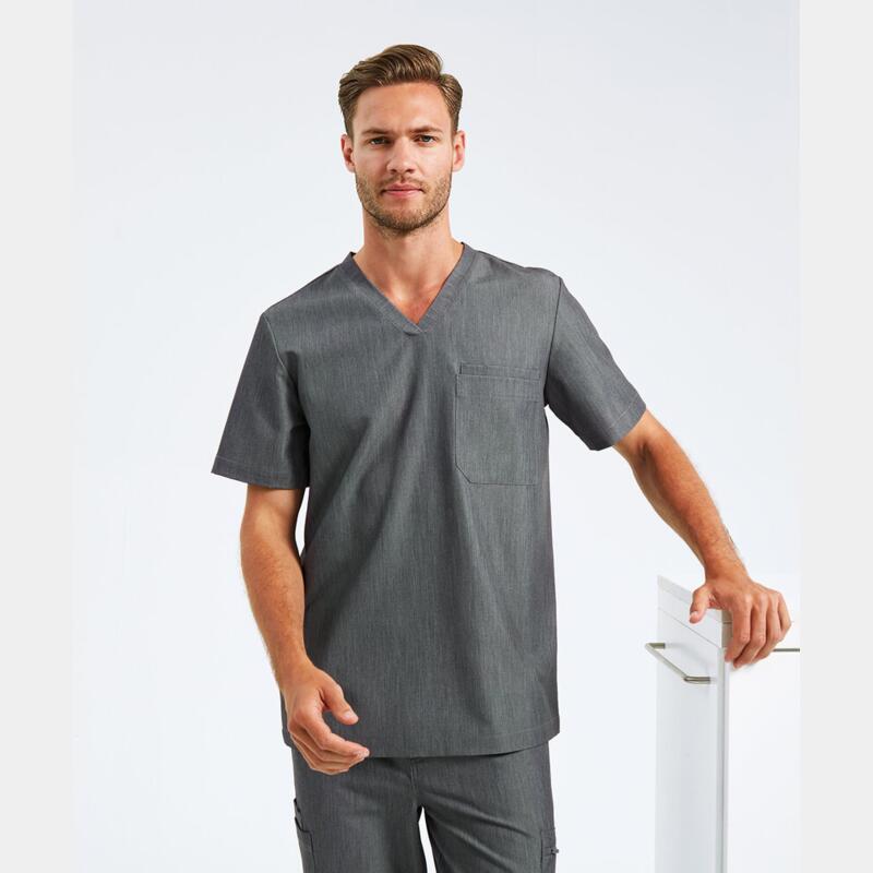 Limitless Onna-stretch tunic Thumbnail