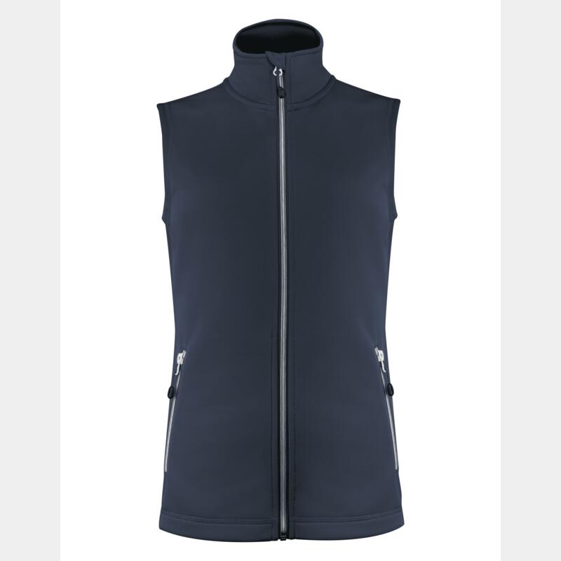 Ladies Powerslide Vest Thumbnail