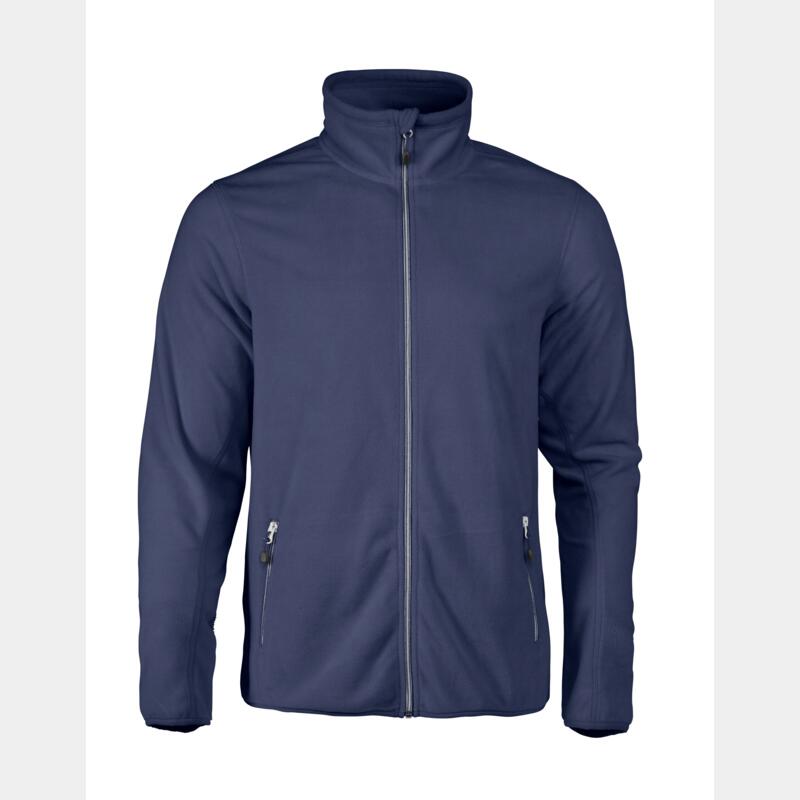 Twohand Microfleece Jacket Thumbnail