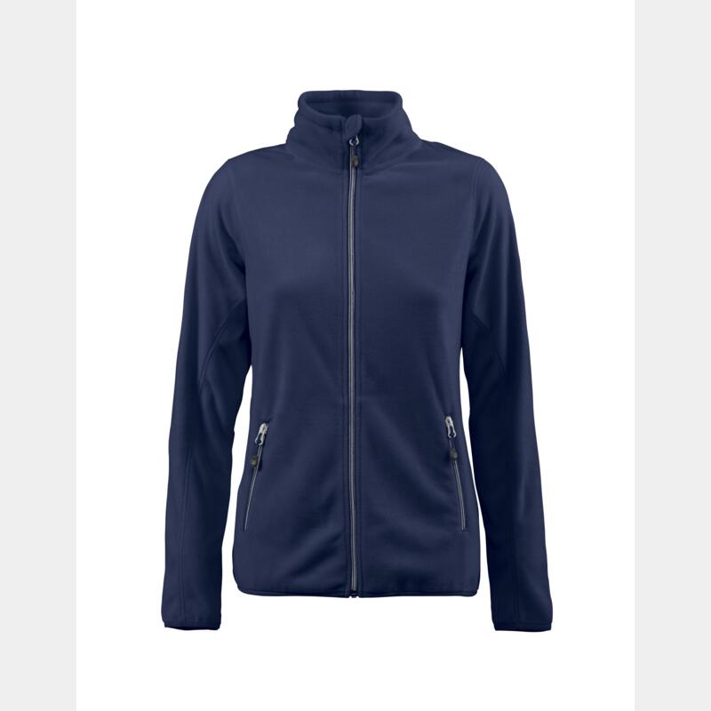 Ladies Twohand Microfleece Thumbnail