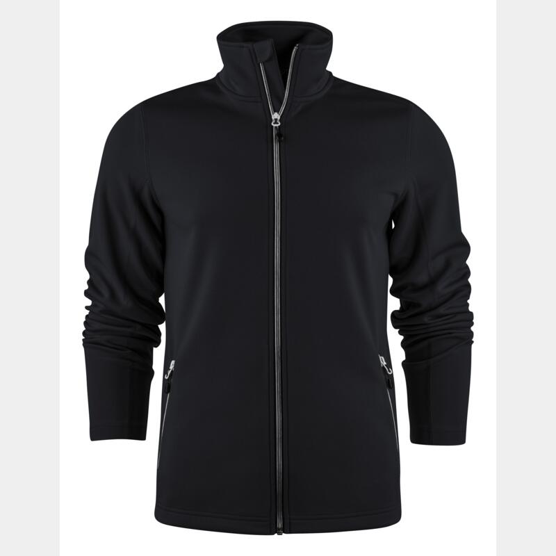 Powerslide Jacket Thumbnail