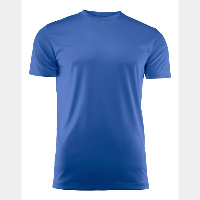 Junior Run Active T-Shirt Thumbnail