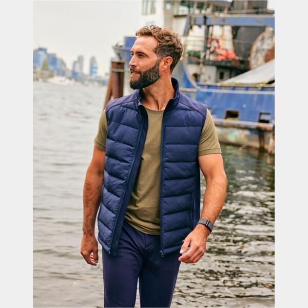 Oak Harbor Vest Men Thumbnail