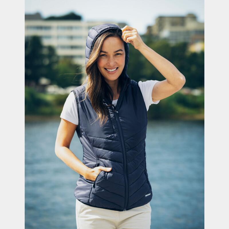 Mount Adams Vest Women Thumbnail
