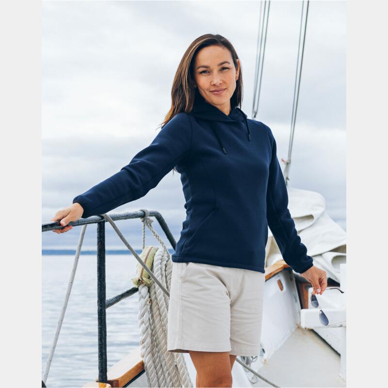 Pemberton Hood Women Thumbnail