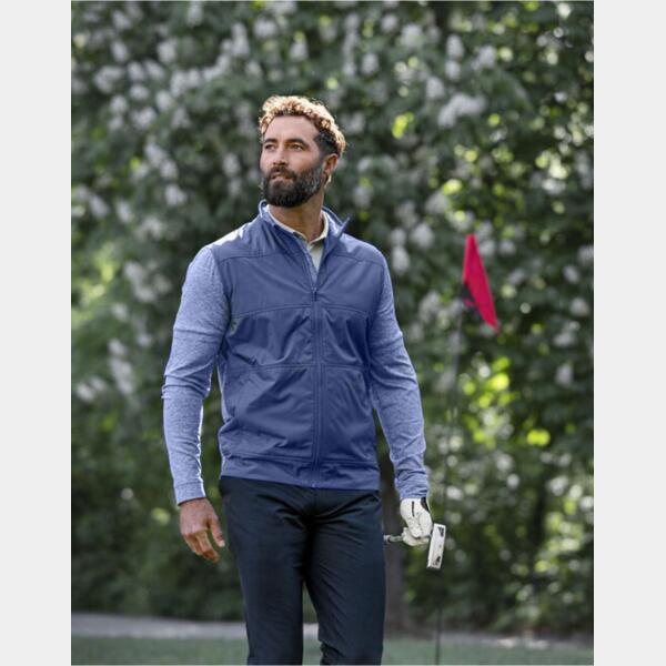 Stealth Jacket Men Thumbnail