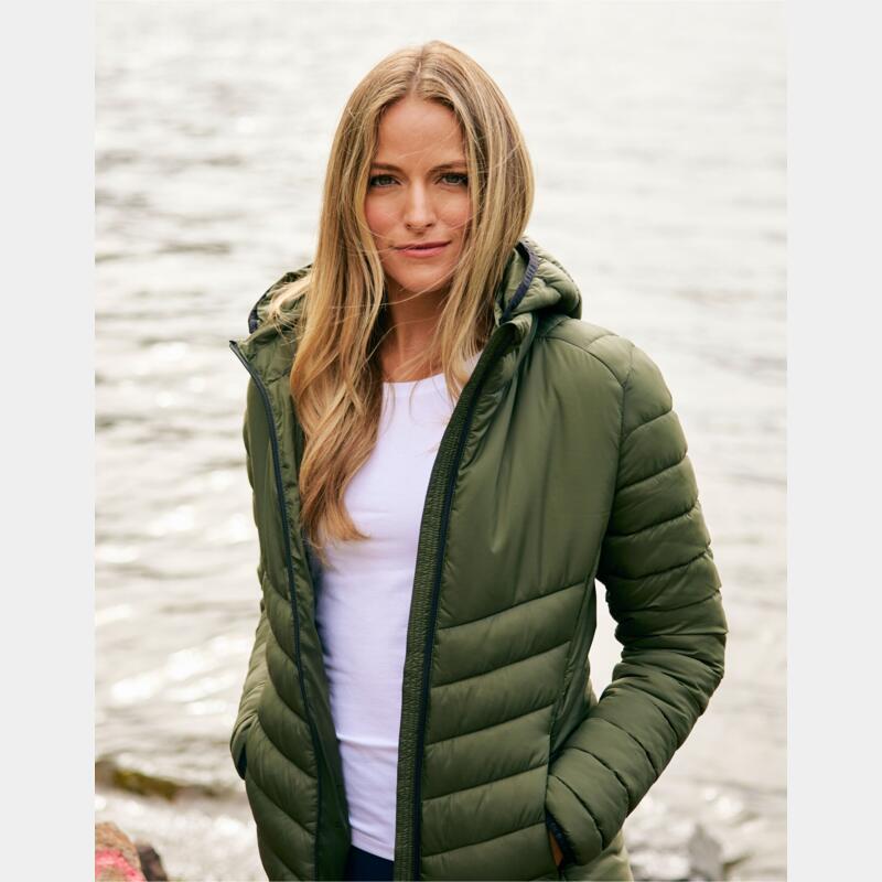 Mount Adams Jacket Women Thumbnail