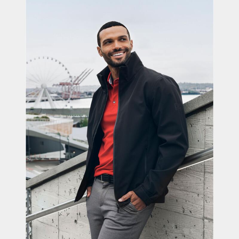 Wedderburn Short Jacket Men Thumbnail