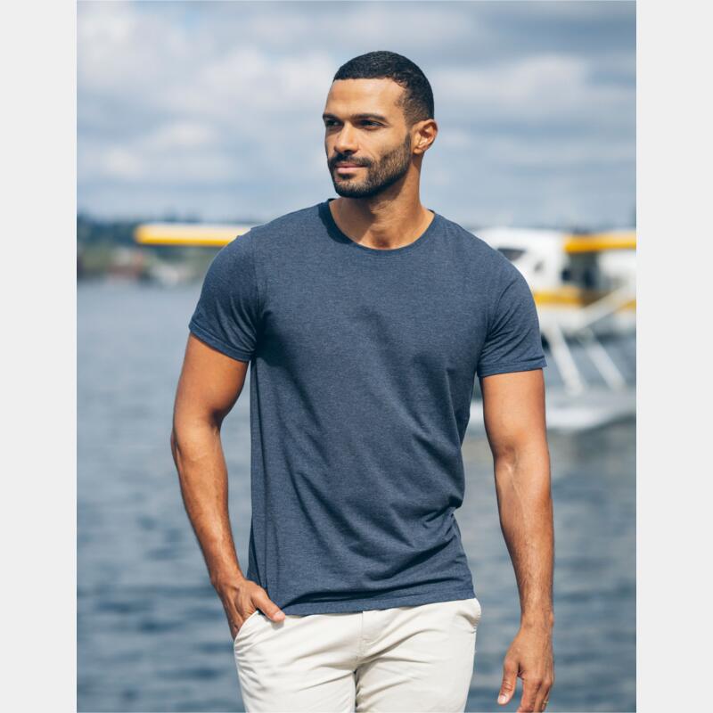 Manzanita Roundneck Men Thumbnail