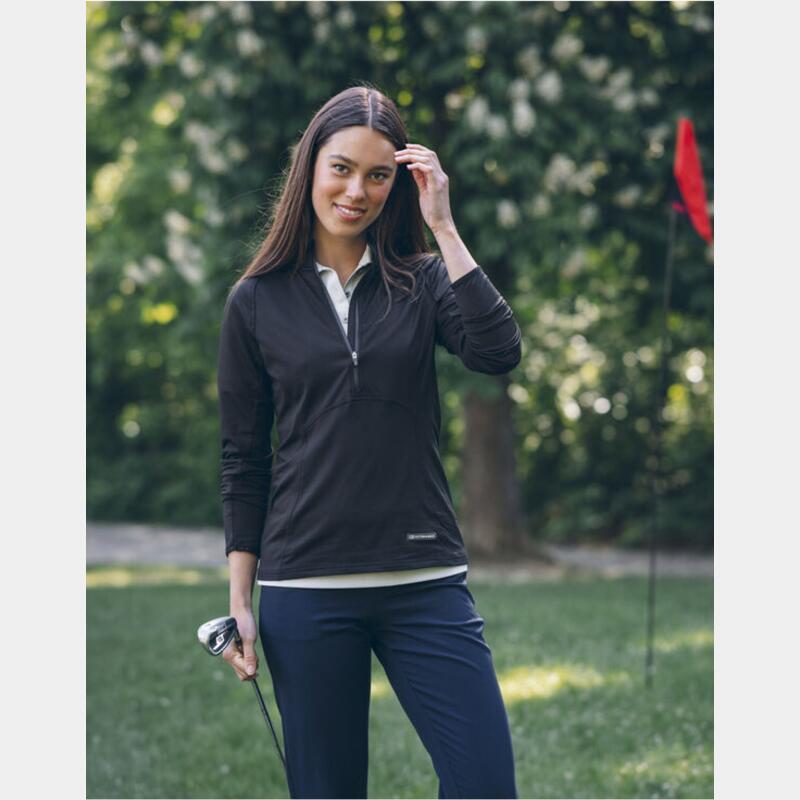 Adapt Half Zip Women Thumbnail