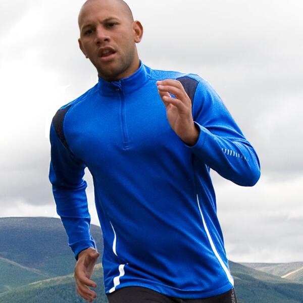 Unisex Trial Training Top Thumbnail