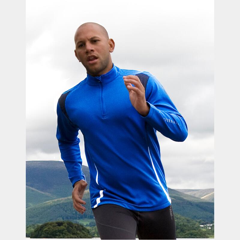 Unisex Trial Training Top Thumbnail
