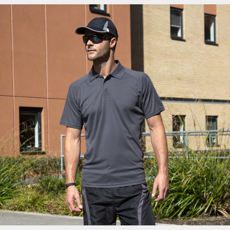 Performance Air Cool Polo Thumbnail