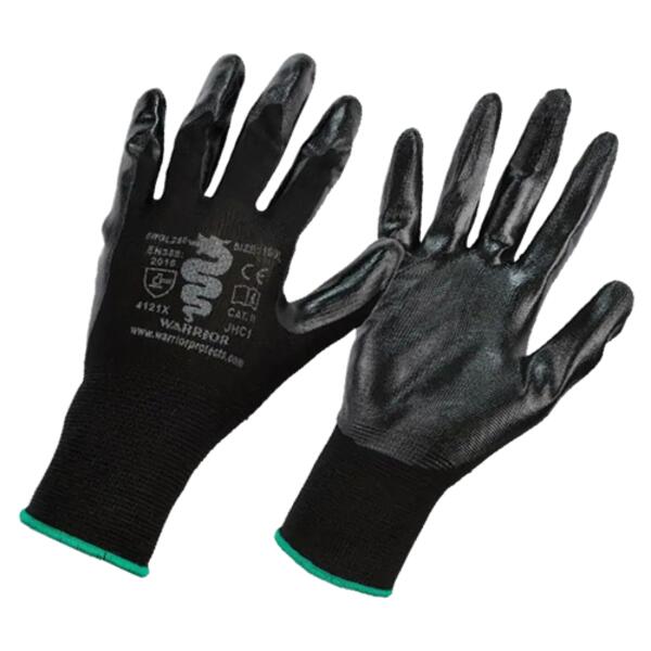 Nitrile Gloves Thumbnail