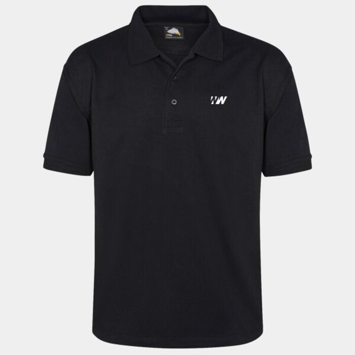 Walsall Wood ORN Eagle Polo Shirt Thumbnail