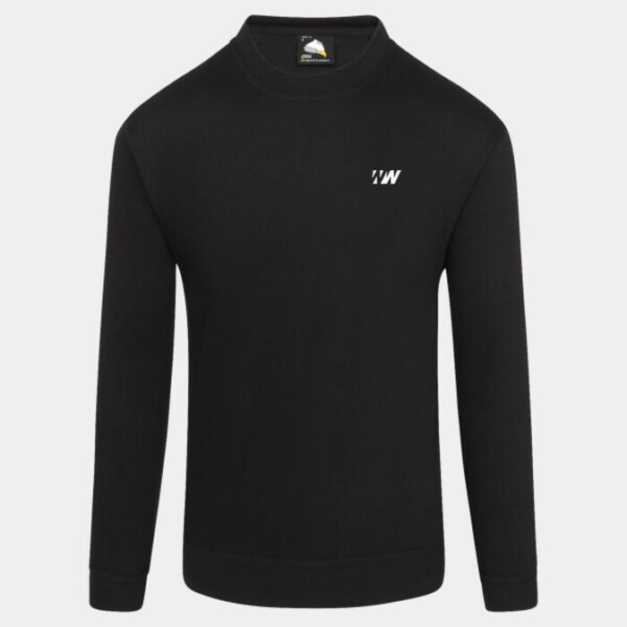 Walsall Wood ORN Kite Sweatshirt Thumbnail