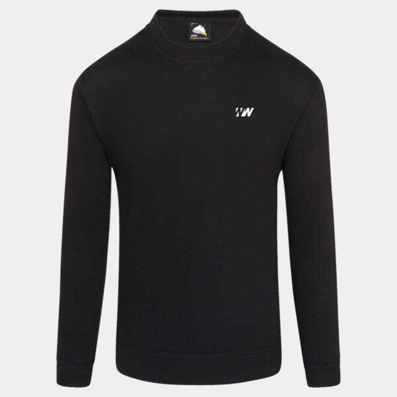 Walsall Wood ORN Kite Sweatshirt Thumbnail