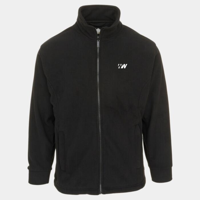 Walsall Wood ORN Albatross Fleece Thumbnail