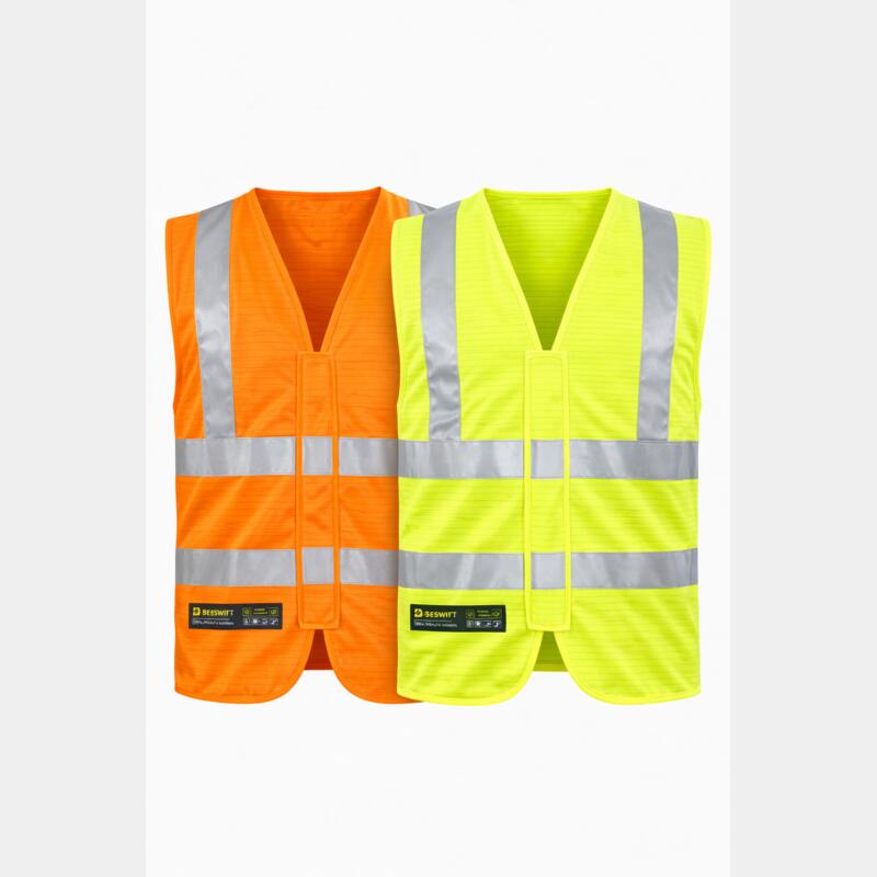 Beeswift - B-Seen - Hi-Vis Vest Thumbnail