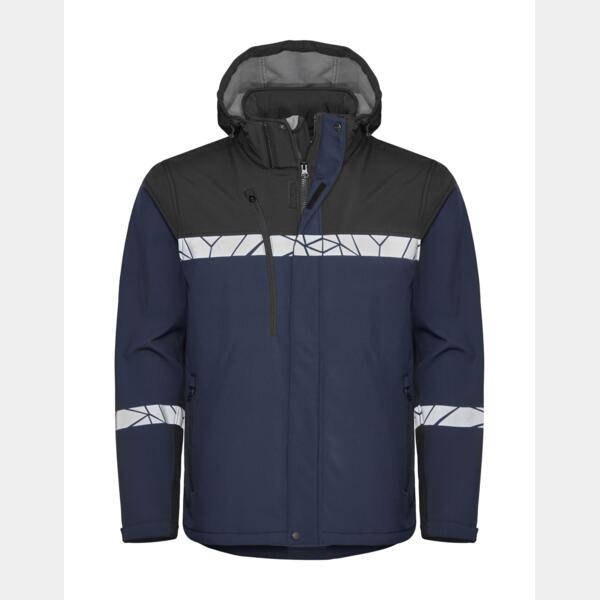 Progression 7400 Softshell Jacket Thumbnail
