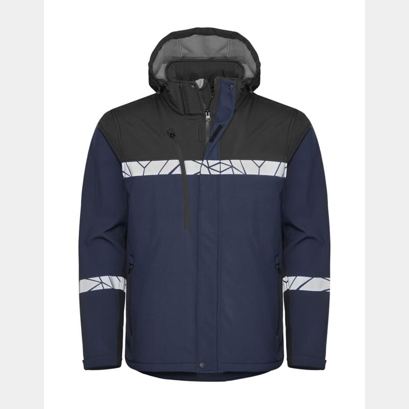 Progression 7400 Softshell Jacket Thumbnail