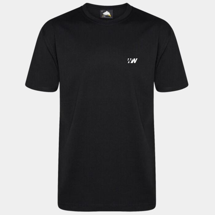 Walsall Wood ORN Plover T-Shirt - Technicians Thumbnail