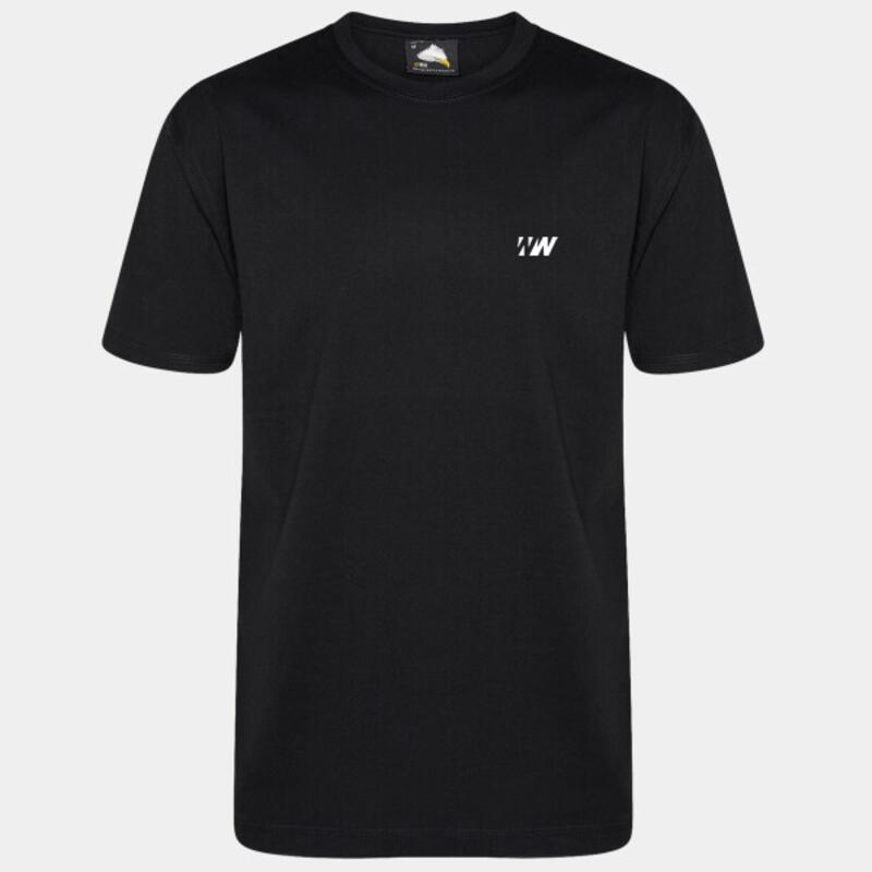 Walsall Wood ORN Plover T-Shirt - Technicians Thumbnail