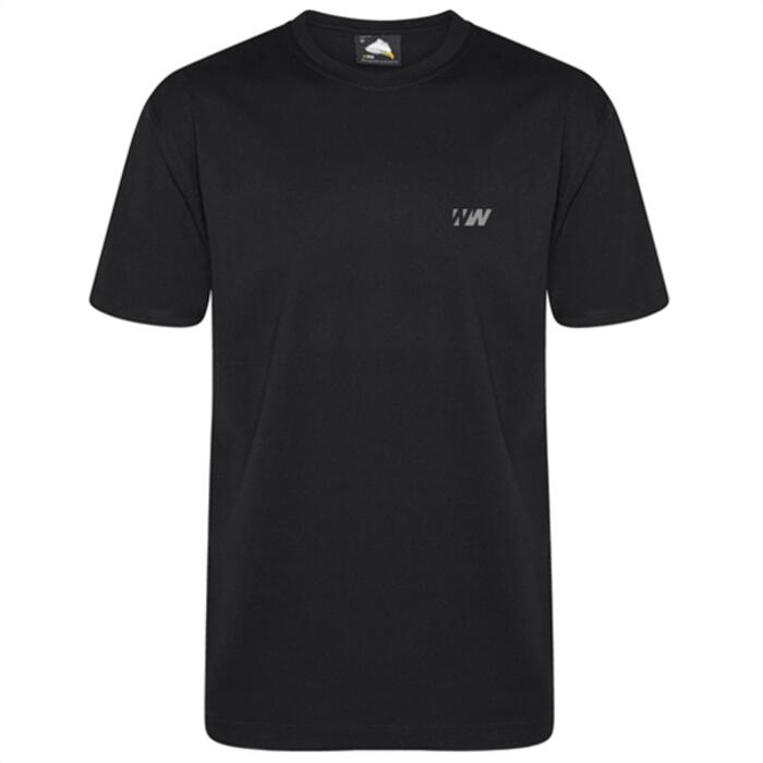 Walsall Wood ORN Goshawk T-Shirt - Front Of House Thumbnail