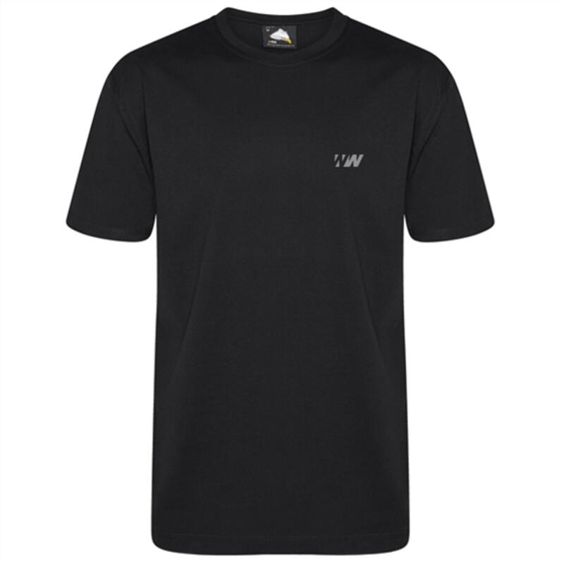 Walsall Wood ORN Goshawk T-Shirt - Front Of House Thumbnail