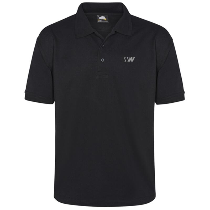 Walsall Wood ORN Eagle Polo Shirt - Front Of House Thumbnail