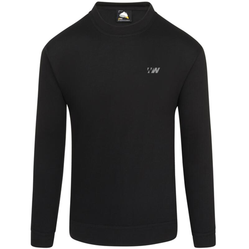 Walsall Wood ORN Kite Sweatshirt - Front Of House Thumbnail