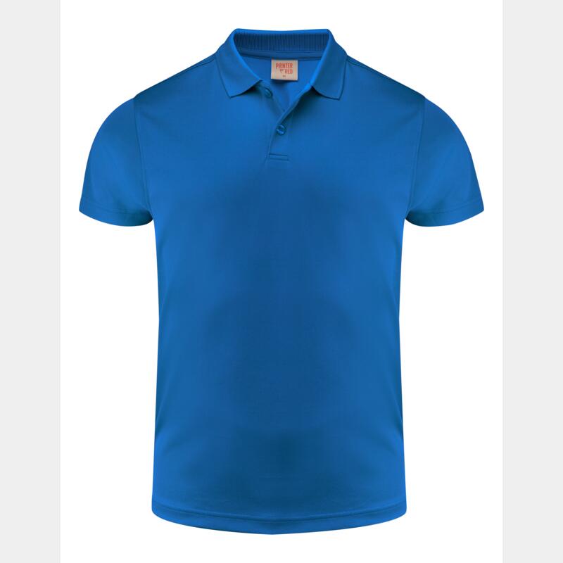 Smash Polo Shirt Thumbnail