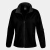 Ladies' Printable Softshell Jacket with Recycled Inner Fleece Thumbnail